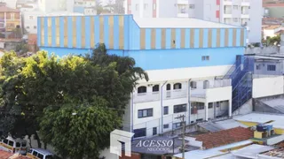 Prédio Inteiro à venda, 2000m² no Vila Antonina, São Paulo - Foto 1