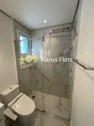 Flat com 2 Quartos para alugar, 136m² no Jardins, São Paulo - Foto 28