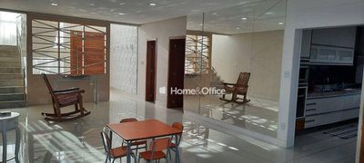 Casa de Condomínio com 5 Quartos à venda, 420m² no Boulevard Lagoa, Serra - Foto 15
