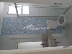 Apartamento com 3 Quartos para alugar, 106m² no Baeta Neves, São Bernardo do Campo - Foto 13