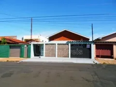 Casa com 3 Quartos à venda, 183m² no Jardim America Vila Xavier, Araraquara - Foto 1