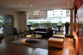 Flat com 1 Quarto para alugar, 45m² no Jardins, São Paulo - Foto 19