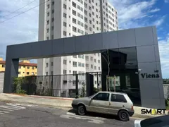 Apartamento com 2 Quartos à venda, 52m² no Santa Maria, Belo Horizonte - Foto 1