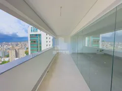 Apartamento com 4 Quartos à venda, 153m² no Luxemburgo, Belo Horizonte - Foto 16
