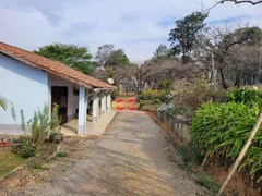 Fazenda / Sítio / Chácara com 4 Quartos à venda, 6050m² no MOMBUCA, Itatiba - Foto 1