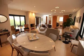 Casa de Condomínio com 4 Quartos à venda, 446m² no Ville Sainte Helene, Campinas - Foto 2