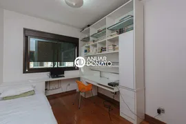 Apartamento com 4 Quartos para alugar, 289m² no Lourdes, Belo Horizonte - Foto 23