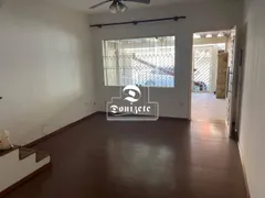 Sobrado com 3 Quartos à venda, 179m² no Vila Scarpelli, Santo André - Foto 2