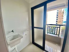 Apartamento com 2 Quartos para alugar, 71m² no Nova Mirim, Praia Grande - Foto 9