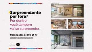 Apartamento com 1 Quarto à venda, 18m² no Itapuã, Salvador - Foto 14
