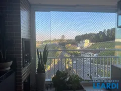 Apartamento com 3 Quartos à venda, 88m² no Jordanopolis, Arujá - Foto 10