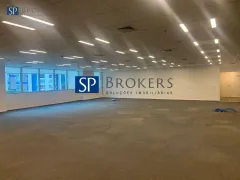 Conjunto Comercial / Sala para alugar, 507m² no Pinheiros, São Paulo - Foto 8