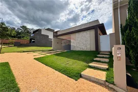 Casa de Condomínio com 3 Quartos à venda, 141m² no Vila Tibério, Ribeirão Preto - Foto 4