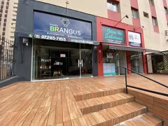 Loja / Salão / Ponto Comercial para alugar, 65m² no Vila Assuncao, Santo André - Foto 13