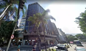 Conjunto Comercial / Sala para alugar, 124m² no Leblon, Rio de Janeiro - Foto 1