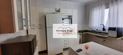 Casa de Condomínio com 3 Quartos à venda, 101m² no Centro, Atibaia - Foto 9