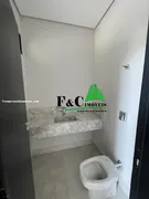 Casa de Condomínio com 3 Quartos à venda, 280m² no Terras de Sao Bento II, Limeira - Foto 4