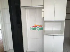 Apartamento com 3 Quartos à venda, 126m² no Vila Firmiano Pinto, São Paulo - Foto 30