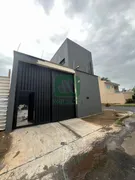 Galpão / Depósito / Armazém com 1 Quarto para alugar, 300m² no Pampulha, Uberlândia - Foto 6