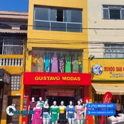 Loja / Salão / Ponto Comercial para alugar, 360m² no Liberdade, Salvador - Foto 1