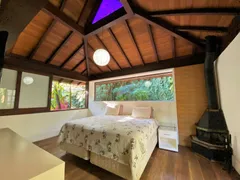 Casa de Condomínio com 3 Quartos para alugar, 500m² no Vila de São Fernando, Cotia - Foto 4