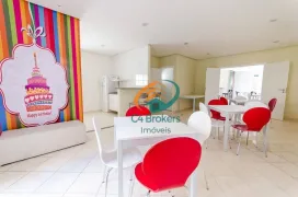 Apartamento com 2 Quartos à venda, 58m² no Jardim Flor da Montanha, Guarulhos - Foto 28