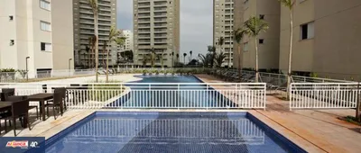 Apartamento com 3 Quartos para alugar, 134m² no Vila Augusta, Guarulhos - Foto 28