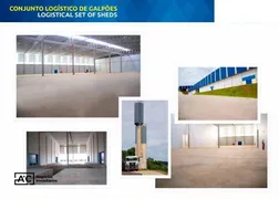 Galpão / Depósito / Armazém à venda, 20180m² no Distrito Industrial Benedito Storani, Vinhedo - Foto 16