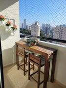 Apartamento com 2 Quartos para alugar, 78m² no Vila Anglo Brasileira, São Paulo - Foto 4