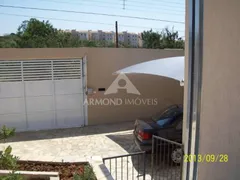 Casa com 3 Quartos à venda, 166m² no RESIDENCIAL VALE DAS PAINEIRAS, Americana - Foto 5