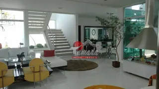 Casa de Condomínio com 4 Quartos à venda, 900m² no Caputera, Arujá - Foto 29
