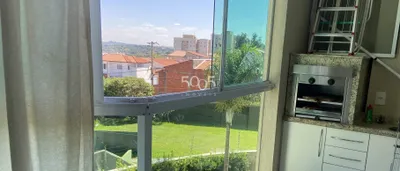 Apartamento com 3 Quartos à venda, 76m² no Rancho Grande, Itu - Foto 12