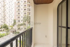 Apartamento com 3 Quartos para alugar, 110m² no Moema, São Paulo - Foto 9