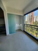 Apartamento com 1 Quarto à venda, 38m² no Morumbi, São Paulo - Foto 3