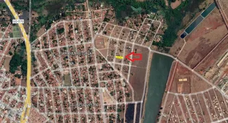 Terreno / Lote / Condomínio à venda, 300m² no Residencial Lago Azul, Goianira - Foto 3