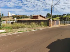 Terreno / Lote / Condomínio à venda, 557m² no Parque Santa Mônica, São Carlos - Foto 3