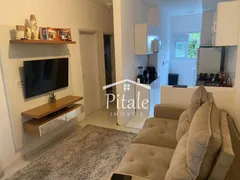 Apartamento com 2 Quartos para venda ou aluguel, 48m² no Jardim Caiapia, Cotia - Foto 1