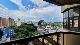Apartamento com 3 Quartos à venda, 213m² no Centro, Sorocaba - Foto 6