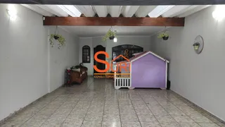 Casa com 4 Quartos à venda, 230m² no Parque Oratorio, Santo André - Foto 38