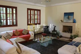 Casa de Condomínio com 6 Quartos à venda, 572m² no Jardim Leonor, São Paulo - Foto 3