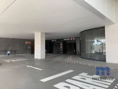 Conjunto Comercial / Sala para alugar, 131m² no Centro, Itajaí - Foto 32