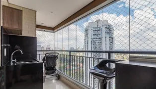 Apartamento com 3 Quartos à venda, 83m² no Alphaville, Barueri - Foto 4