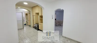Apartamento com 2 Quartos para alugar, 137m² no Pitangueiras, Guarujá - Foto 22