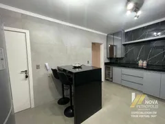 Apartamento com 3 Quartos à venda, 130m² no Vila Marlene, São Bernardo do Campo - Foto 38