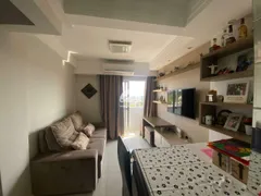 Apartamento com 2 Quartos à venda, 51m² no Pacaembú, Cascavel - Foto 3