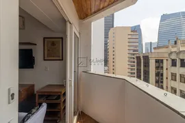 Cobertura com 3 Quartos para alugar, 188m² no Vila Olímpia, São Paulo - Foto 11