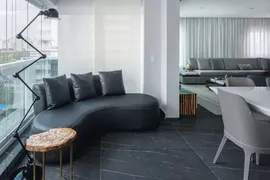 Apartamento com 3 Quartos à venda, 165m² no Vila Gertrudes, São Paulo - Foto 5