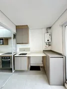 Apartamento com 2 Quartos para alugar, 58m² no Vila Madalena, São Paulo - Foto 6