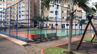 Apartamento com 2 Quartos à venda, 54m² no Coophema, Cuiabá - Foto 2