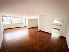 Apartamento com 3 Quartos para alugar, 135m² no Perdizes, São Paulo - Foto 1